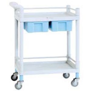 CARRO ABS PARA INSTRUMENTAL Y/O EQUIPO – QYB109-1