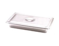 CHAROLA PARA CATETER E INSTRUMENTAL CON TAPA 219 X 81 X 35 MM – MGT-0153