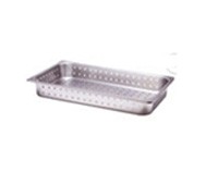 CHAROLA PERFORADA 530 X 320 X 65 MM – MGT-0801P