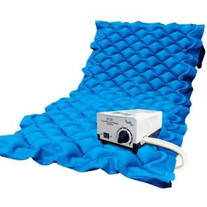 COLCHON DE PRESION ALTERNA CON SISTEMA DE BURBUJAS – CC01
