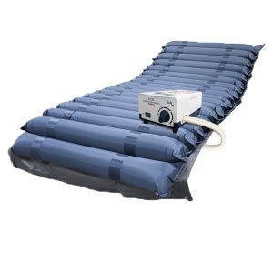 COLCHON DE PRESION ALTERNA CON SISTEMA DE VENTILACION – CC02