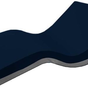 COLCHÓN RECTO HOSPITALARIO – C004-1