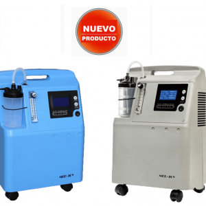 CONCENTRADOR DE OXIGENO 5 LTR. ESTACIONARIO – JAY-5AW