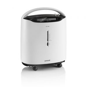 CONCENTRADOR DE OXIGENO CON NEBULIZADOR OLV-8F