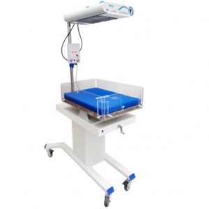 CUNA TERMICA DE CALOR RADIANTE MANUAL – TEH-TM