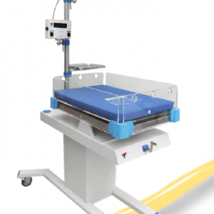 CUNA TERMICA SERVO DIGITAL DE LINEA – TEH-TSDP