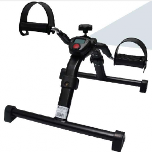 EJERCITADOR DE PEDALES CON PANTALLA – SPR961