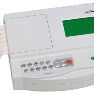 ELECTROCARDIOGRAFO 400R TRISMED KOREA – CARDIPIA400R