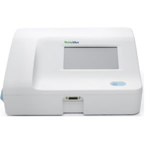 ELECTROCARDIOGRAFO CP150 CON ELECTRODOS REUSABLES WELCH ALLYN – WACP150A-3ESB