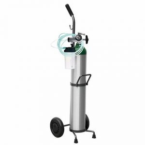 EQUIPO COMPLETO DE OXÍGENO E 680 L R-EC680OP