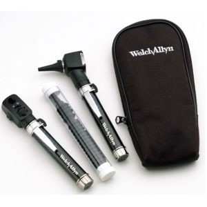 EQUIPO DIAGNOSTICO BOLSILLO POCKET JUNIOR 2.5V – WA95001