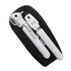 EQUIPO DIAGNOSTICO LED 3 LUMENS BLANCO MOD. WA92871WHI