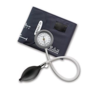 ESFIGMO ANEROIDE DURASHOCK SERIE BRONCE WELCH ALLYN – WADS44-11