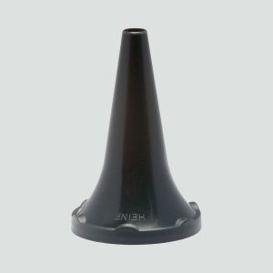 ESPECULO DESECHABLE 4 MM. HEINE – B-000.11.241