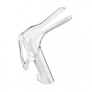 ESPEJO VAGINAL DESECHABLE C/ILUMINA CHICO – WA59000