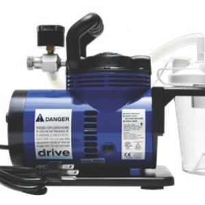 ASPIRADOR DE SECRECIONES 18600 ( C/REG ) – R-A18600DR