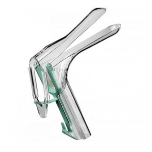 ESPEJO VAGINAL DESECHABLE CON ILUMINA GRANDE – WA59004