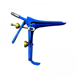 ESPEJO VAGINAL OPEN SIDE IZQUIERDO P/ ELECTROCIRUGIA – 8-235-8