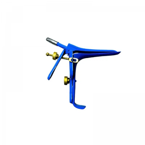 ESPEJO VAGINAL PEDERSON ELECTRO GRANDE – 8-135-1