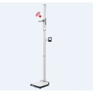 ESTACION MOVIL DE PESAJE Y MEDICION INALAMBRICA 360 W SECA – BM284