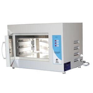 ESTERILIZADOR DE CALOR SECO CAISA MOD. 12-27 ED