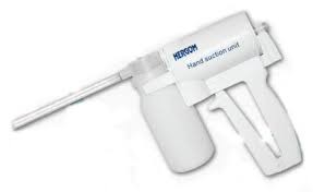 ASPIRADOR MANUAL MOD. 7B-1