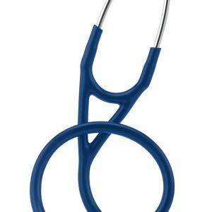 ESTETOSCOPIO LITTMANN CARDIOLOGY IV NAVY BLUE 22 PULG – RI6154