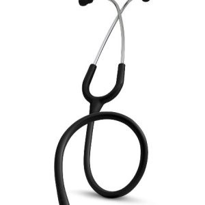ESTETOSCOPIO LITTMANN CLASSIC II INFANTIL BLACK – RI2114