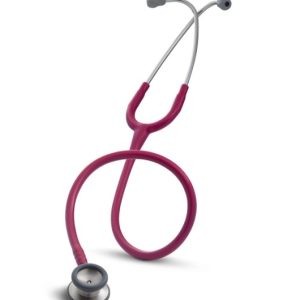 ESTETOSCOPIO LITTMANN CLASSIC II PEDIATRICO RASPBERRY – RI2122