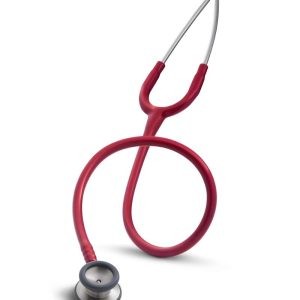 ESTETOSCOPIO LITTMANN CLASSIC II PEDIATRICO ROJO – RI2113R