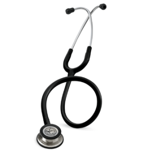 ESTETOSCOPIO LITTMANN CLASSIC III ADULTO BLACK – RI5620