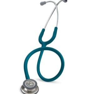 ESTETOSCOPIO LITTMANN CLASSIC III ADULTO CARIBBEAN BLUE – RI5623