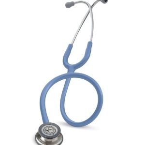 ESTETOSCOPIO LITTMANN CLASSIC III ADULTO CEIL BLUE – RI5630