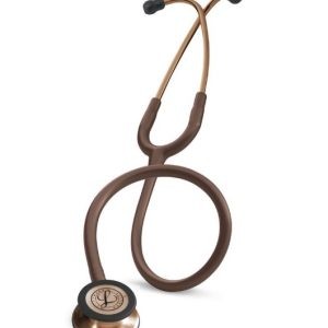 ESTETOSCOPIO LITTMANN CLASSIC III ADULTO COPPER EDITION CHOCOLATE – RI5809