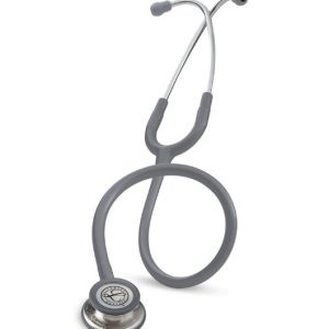 ESTETOSCOPIO LITTMANN CLASSIC III ADULTO GRIS – RI5621