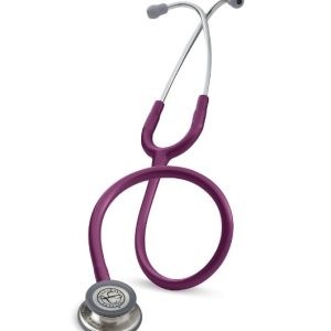 ESTETOSCOPIO LITTMANN CLASSIC III ADULTO PLUM – RI5831