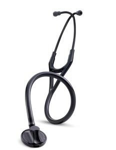 ESTETOSCOPIO LITTMANN MASTER CARDIOLOGY BLACK EDITION – RI2161