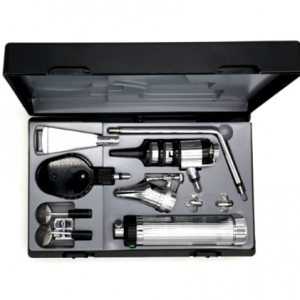 ESTUCHE DE DIAGNOSTICO 11 COMPONENTES – DRM-WG-III