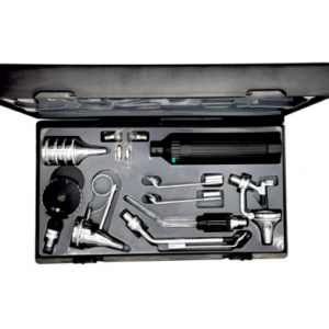 ESTUCHE DE DIAGNOSTICO 14 COMPONENTES – DRM-WG-I