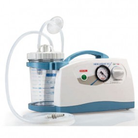 ASPIRADOR NEW ASKIR 30 1LITRO CA-MI