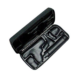 ESTUCHE SOLO PARA EQUIPO DIAGNOSTICO PANOPTIC MOD. WA05258-M