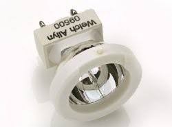 FOCO FUENTE DE LUZ SOLARC WELCH ALLYN – WA09500