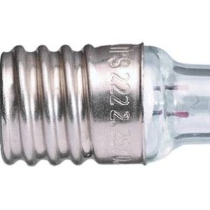 FOCO HEINE LAMPARA CLIPLIGHT HALOGENA 2.5 V – X-001.88.094