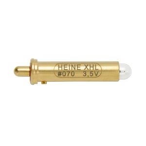 FOCO HEINE PARA OFTALMOSCOPIO BETA 200 HALOGENA 3.5 V – X-002.88.070