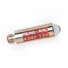 FOCO HEINE PARA OTOSCOPIO K100 BETA 100 – X-002.88.049