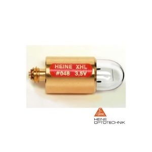 FOCO HEINE RETINOSCOPIO HSR2 HALOGENA 3.5 V – X-002.88.048