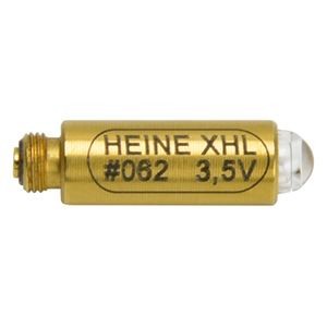FOCO HEINE XHL XENON HALOGENO 3.5 V PARA OTOSCOPIO ALPHA – X-002.88.062