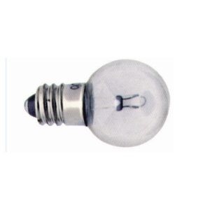FOCO LAMPARA FRONTAL NORMAL 6V WA02500