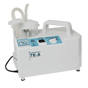 ASPIRADOR PORTATIL 18 LTS X MIN. MOD. 7E-A