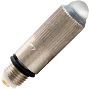 FOCO LARINGOSCOPIO NORMAL 2.5V WELCH ALLYN – WA04700